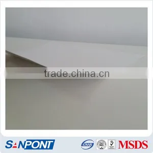 SANPONT Analysis & Purification Applications TLC Chromatography Aluminum Foil Plate thumbnail-3