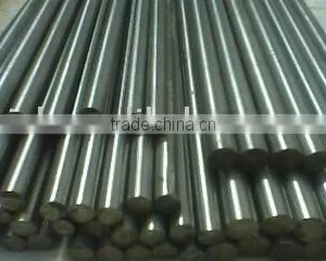ASTM F136 GR5 Titanium Bar,titanium Rod,titanium Alloy Bar thumbnail-1