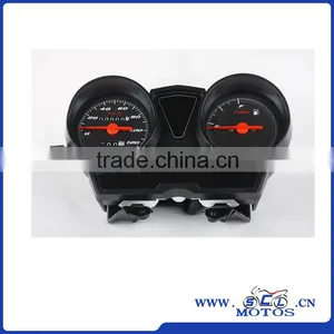 SCL-2013030810 YBR FACTOR 125 Motorcycle Speedometer thumbnail-1