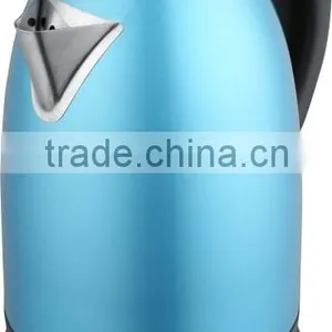 Western Kitchen Stainless Steel Instant Electric Kettle thumbnail-5
