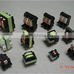 UT,UU and ET Filter for SMPS All RoHs Approved Provide OEM/ODM All Size thumbnail-1