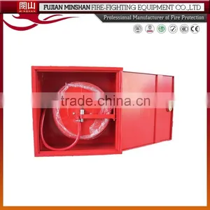 Fire Safe Cabinet Hose Reel Cabinet thumbnail-5