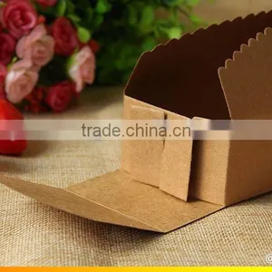 Customized Paper Tea Coffee Sugar Tins thumbnail-4