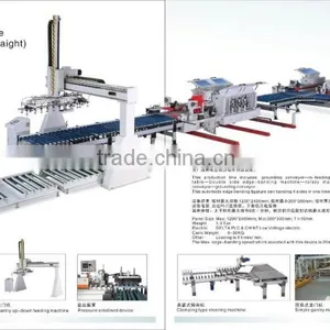 Edge Bandng Production Line thumbnail-1