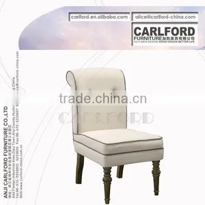 2015 New Design White Leather Corner Sofa thumbnail-1