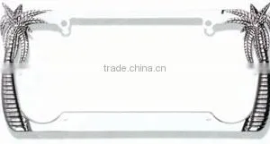 License Plate Frame thumbnail-1