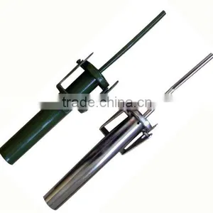 Steel Pouring Spout thumbnail-1