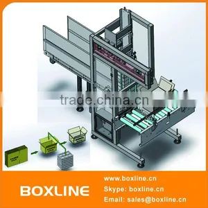Automatic Foam Cushion Running Machine thumbnail-1