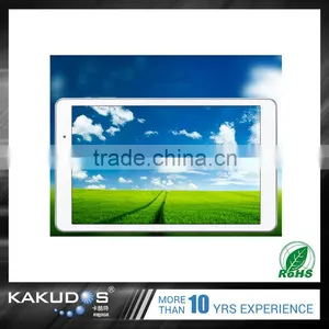 In Stock 9h Premium Tempered Glass Screen Protector for Huawei M2-10 thumbnail-1