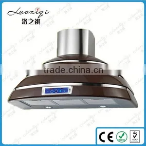 Contemporary Best Selling Kitchen Industrial Range Hoods thumbnail-1