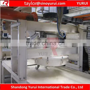 2-30 Million Gypsum Plaster Board Production Machines Manufacturer thumbnail-2