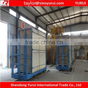 Eps Sandwich Panel Machine Production Line/mgo Eps Sandwich Wall Making Machines thumbnail-6
