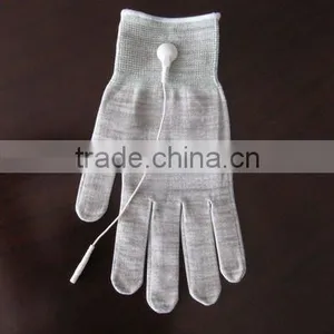 Conductive Gloves for Tens Unit thumbnail-1
