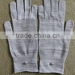 Electrode Massage Gloves for Relief Muscle Pain thumbnail-1