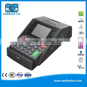 Loyalty Prepaid Card System With Mifare Card/tag for the Micro-payment thumbnail-2