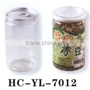 Plastic Cylinder Boxes With Tin Cans(HC-YL-7012) thumbnail-1