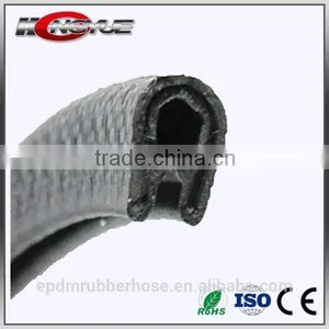 China Suppilers Factory Supply Pvc Window Gasket Seal thumbnail-2