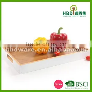 Bamboo Tray for Sale thumbnail-1