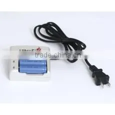 UltraFire WF-138B 14500/104403.6V Li-ion Batteries Charger thumbnail-1