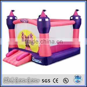 High Quality Cheap Jumping Castle for Adult thumbnail-3