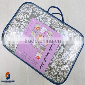 Wholesale Bed Sheet Flannel Blanket Set thumbnail-1