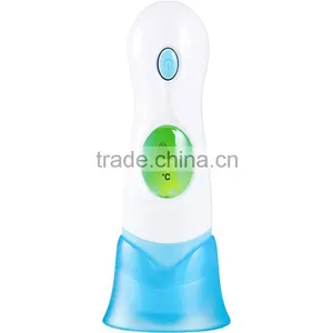 8 In 1 Baby Adult Digital Portable Ear Ir Body Temperature Infrared Thermometer thumbnail-1