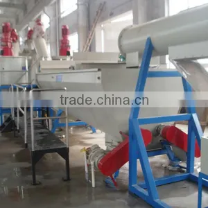 PET Recycling Line--crushing Equipment thumbnail-1