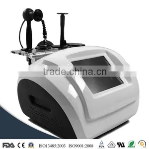 2015 Hot New Products CE Approvato Portatile rf for Skin-lift Around Eyes thumbnail-5