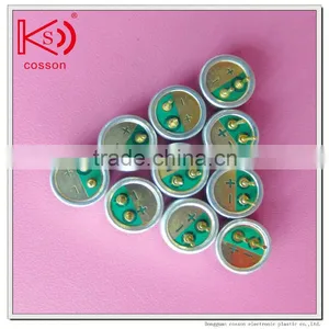 High Sensitivity Condenser Microphone With Pin thumbnail-1