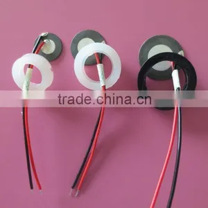 Ultrasonic Atomizer/PZT Piezoelectric Ceramic Atomizer thumbnail-1