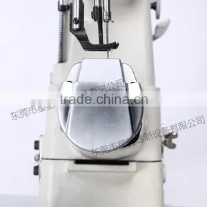 New Condition Cylinder-Bed Mechanical Configuration Sewing Machine thumbnail-3