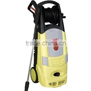 High Pressure Washer thumbnail-1