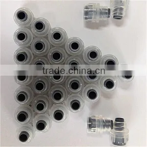 Medical Sterile Disposable Insulin Syringe With Plunger Cap thumbnail-2