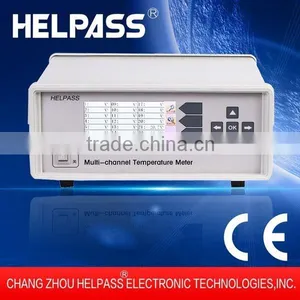 Changzhou Manufacturer Multi-channel Digital Humidity Temperature Meter for Household Appliances thumbnail-1
