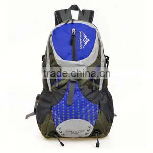 Kingsons Custom School Backpack With Laptop Compartment thumbnail-4