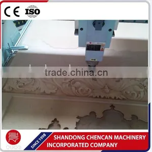 4 by 8 Feet Wood Cnc Router Machine Looking for Seller thumbnail-4
