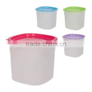 Square Storage Bin-M thumbnail-1