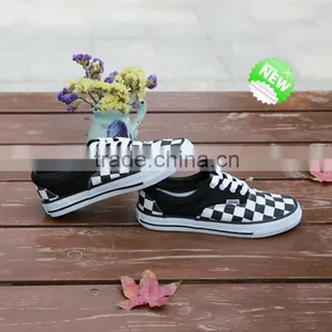 Girls Sports Canvas Shoes thumbnail-1