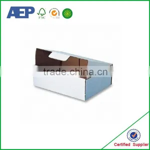 Cheap Printed High Quality Custom Shoe Box thumbnail-2