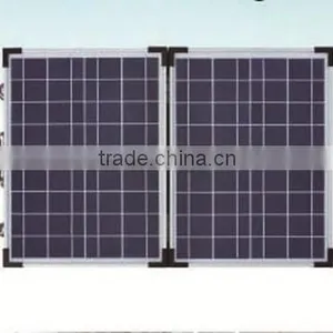 60W Mono Solar Camping Kit(B) thumbnail-2