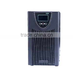 5KW Hybrid Off Grid Solar Power System thumbnail-6