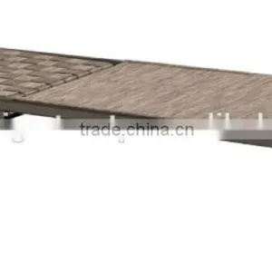 Leisure Bed, Outdoor Leisure Bed thumbnail-4