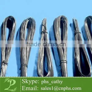 Black Low Carbon U Type Wire thumbnail-1