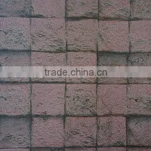 Secret Gardern Brick Style Vinyl Wallpaper thumbnail-6