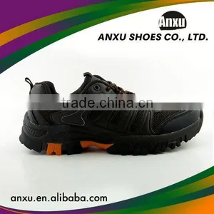 2015 Military Man Hiking Shoe thumbnail-1