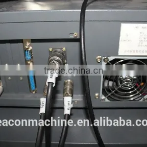 Turbine Balancing YYQ-50A Turbo Dynamic Balancing Machine From Beacon Manufacturer thumbnail-6