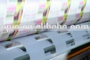 ELS High Speed 8 Color Rotogravure Printing Machine thumbnail-4
