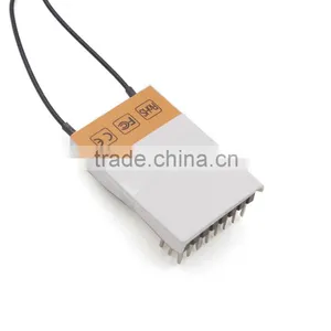 FrSky V8R7-II 2.4G 7CH Receiver For RC Helicopter thumbnail-4
