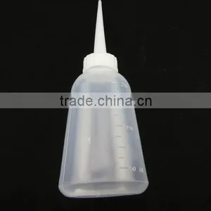 Top Quality Plastic Glue Container Glue Bottle Mould/popular Design Small Plastic Dropper Bottle Mold thumbnail-6