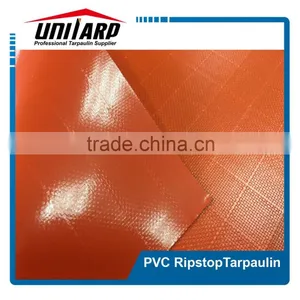 1.5*2.1m BEST QUALITY CANVAS TARPAULIN WATERPROOF TARP WITH RIPSTOP thumbnail-1